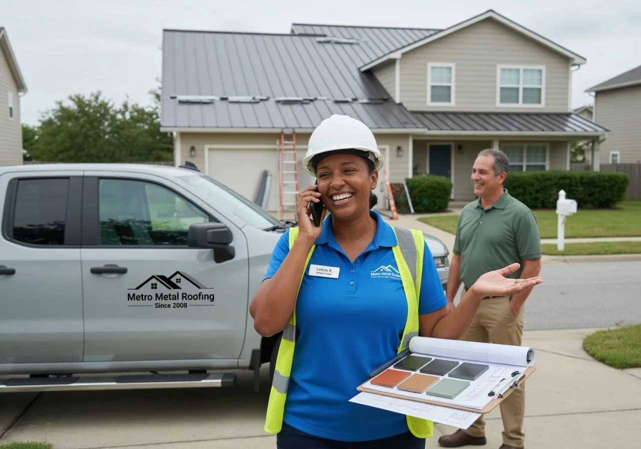 Metal Roofing Installation Wall, TX FAQs